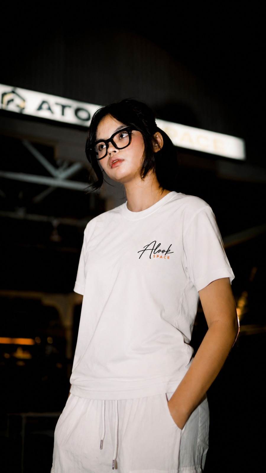 Baju Anniversary Atook Space